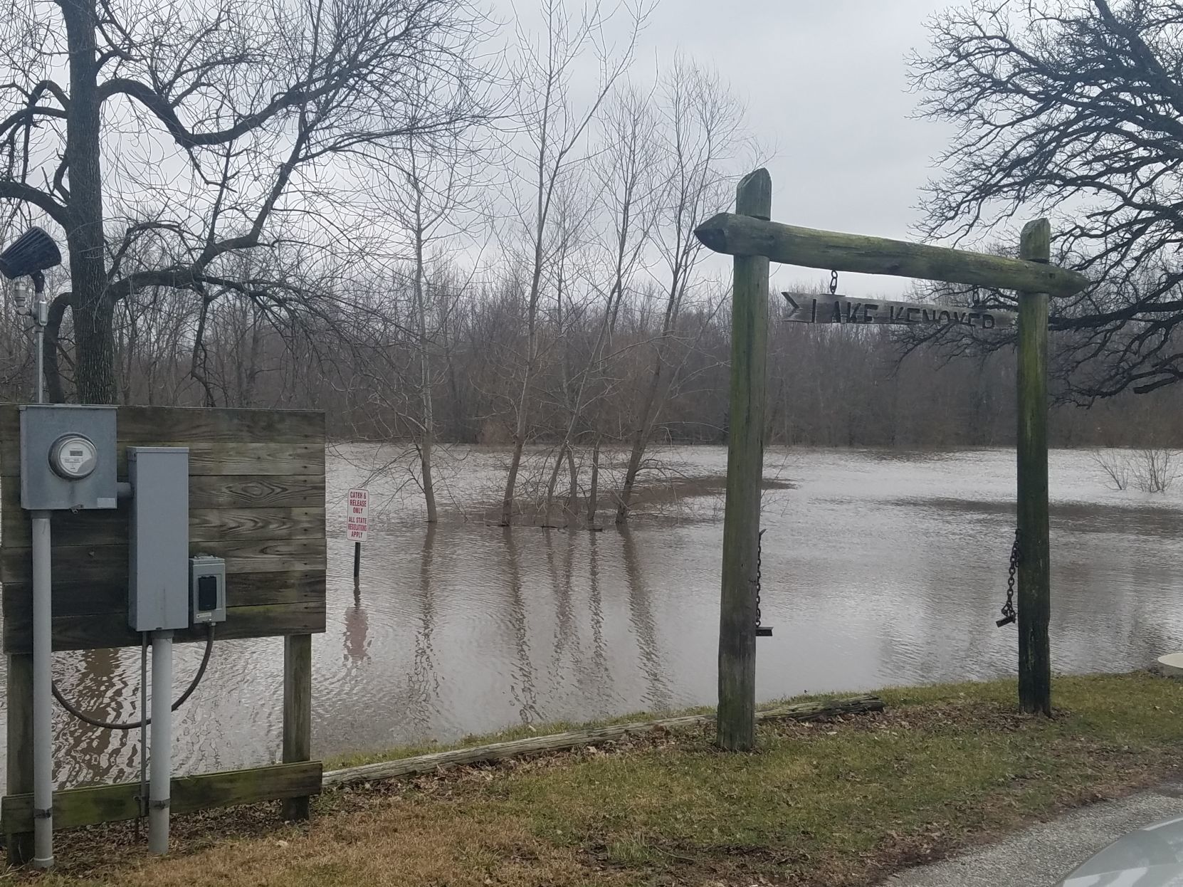 Flood